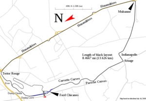 24 Hours of Le Mans