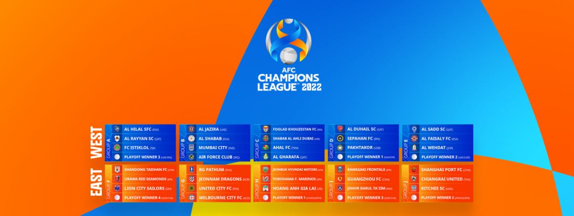 2021 AFC Champions League Final: Al Hilal SFC v Pohang Steelers