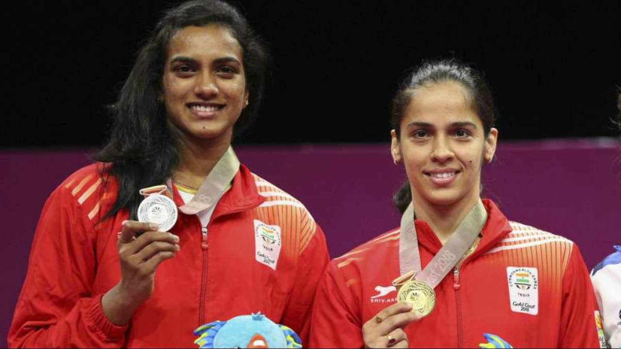 PV Sindhu vs Saina Nehwal