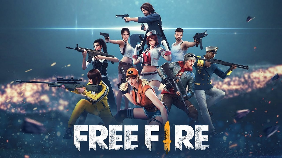 FREE-GAME