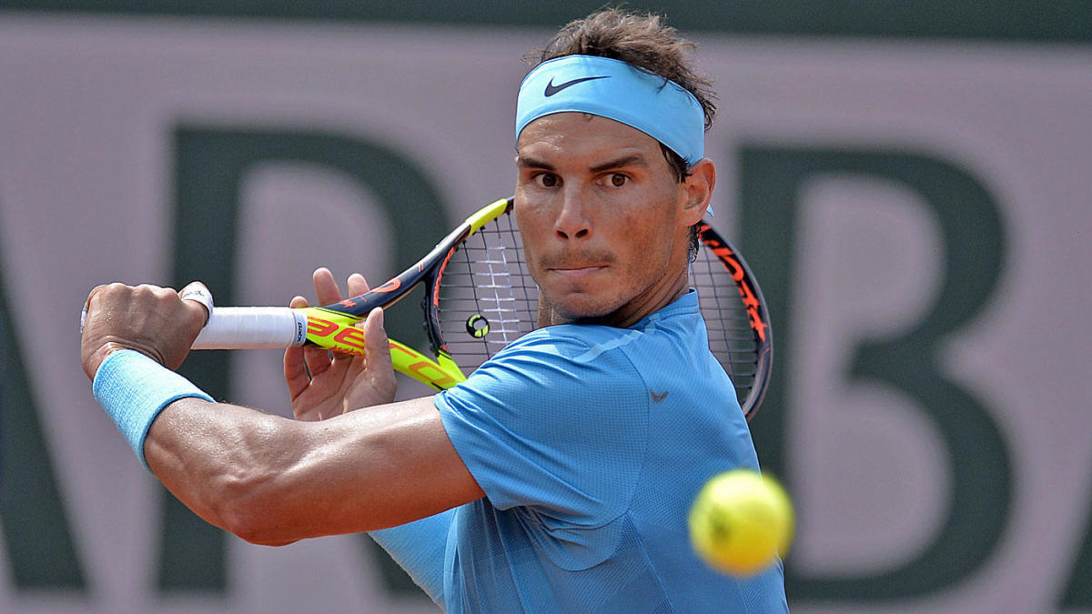 Rafael Nadal- "My foot will never heal completely"