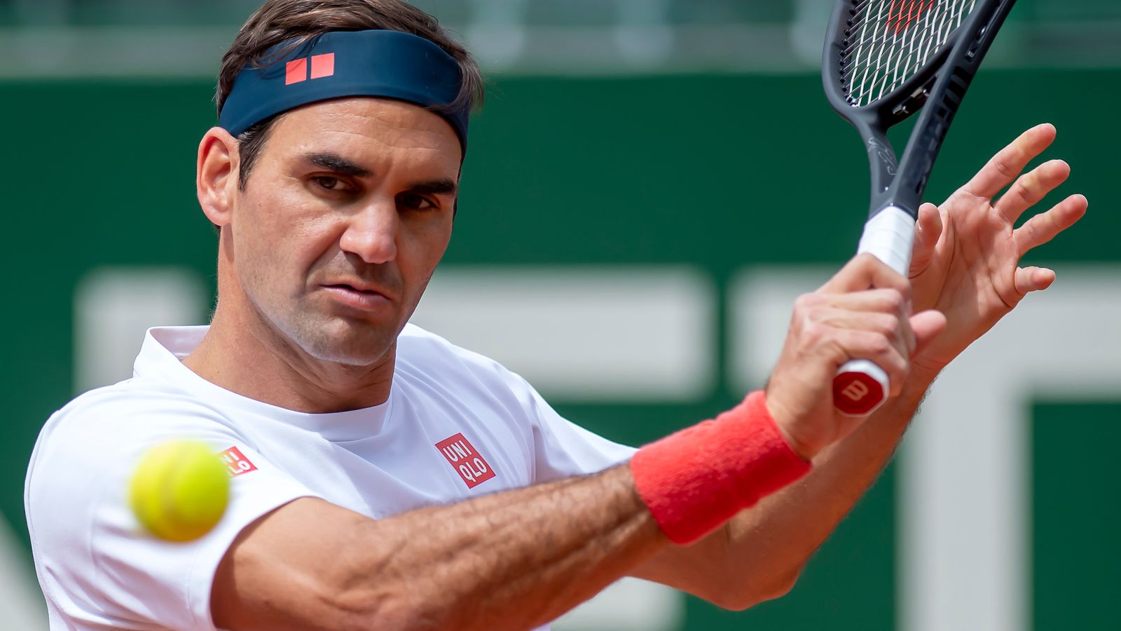 ATP Rankings: Roger Federer at the 30th spot