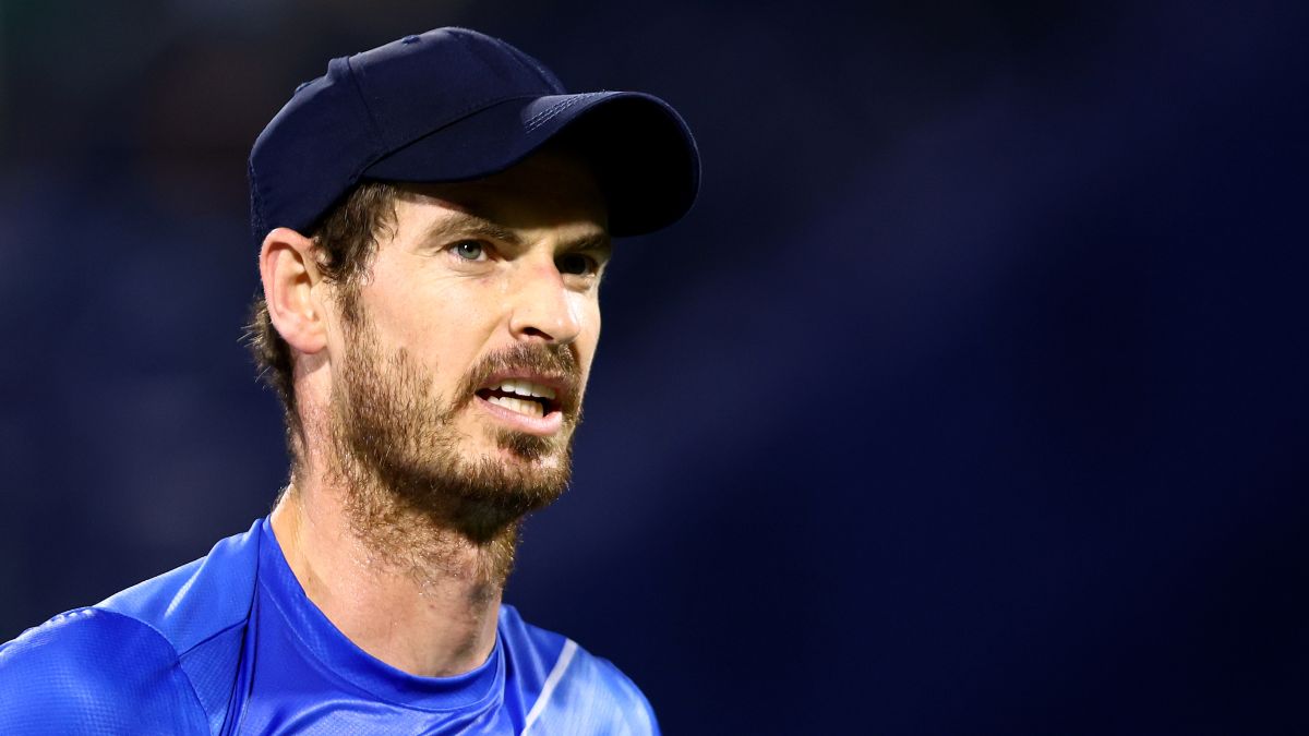 Andy Murray to help the Ukraine affected children