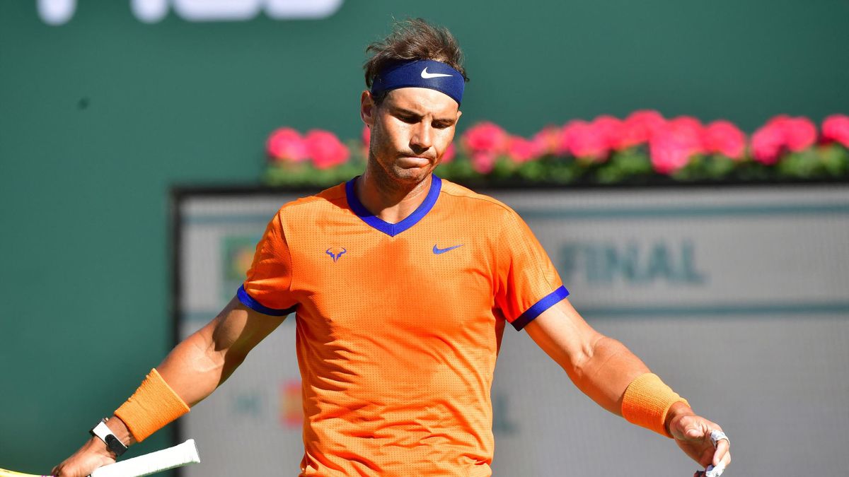 Rafael Nadal's absence at the Barcelona Open