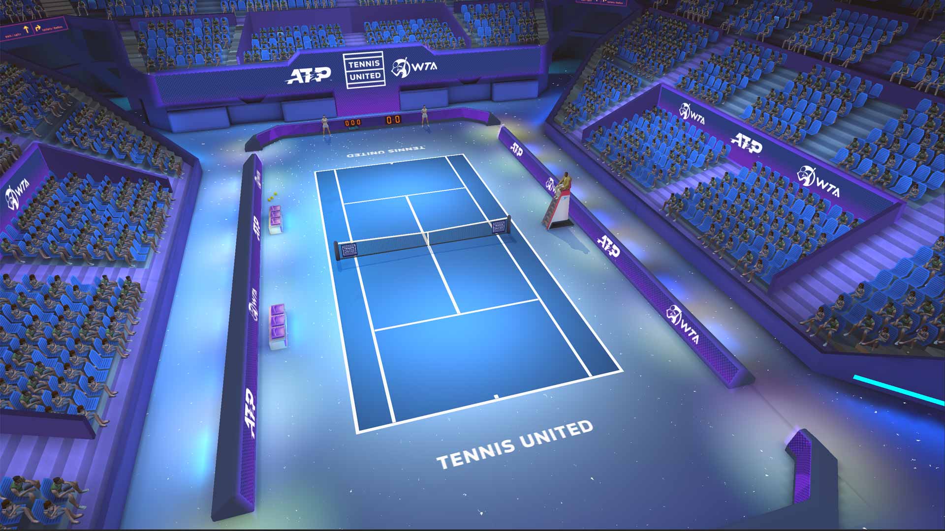 ATP to introduce tougher punishment for on-court misconduct