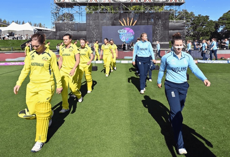 Qualification for ICC Women’s World Cup 2025 unveiled with launch of