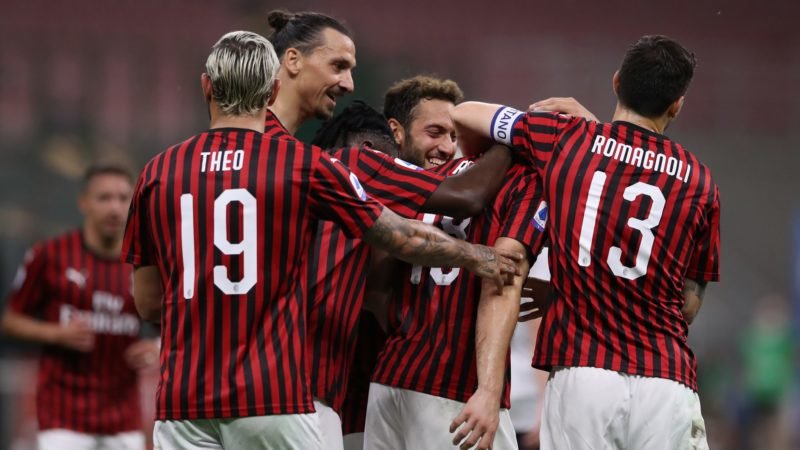 AC Milan