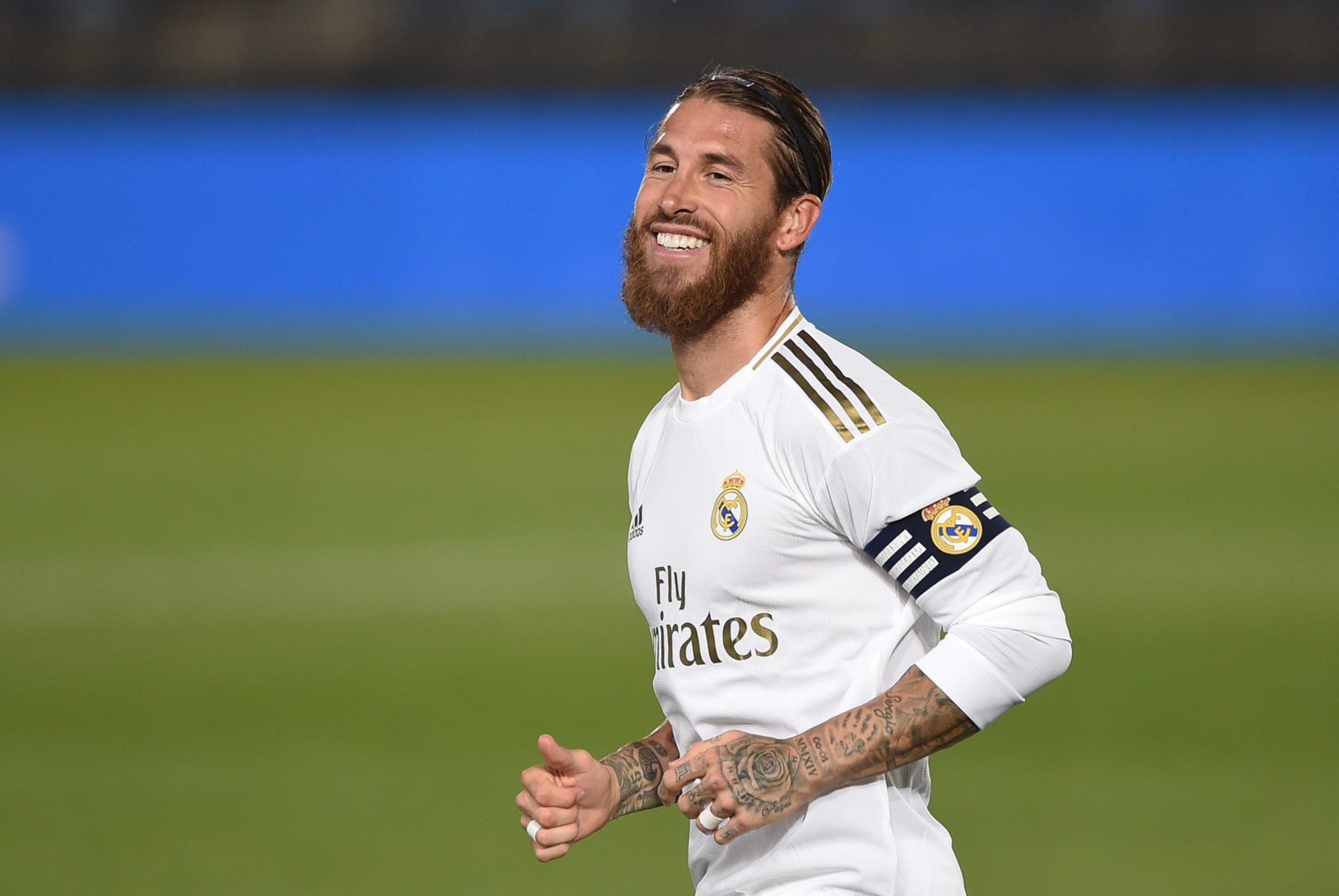 Sergio Ramos