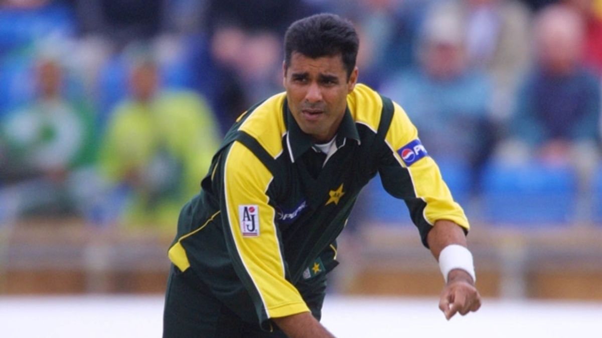 Waqar Younis