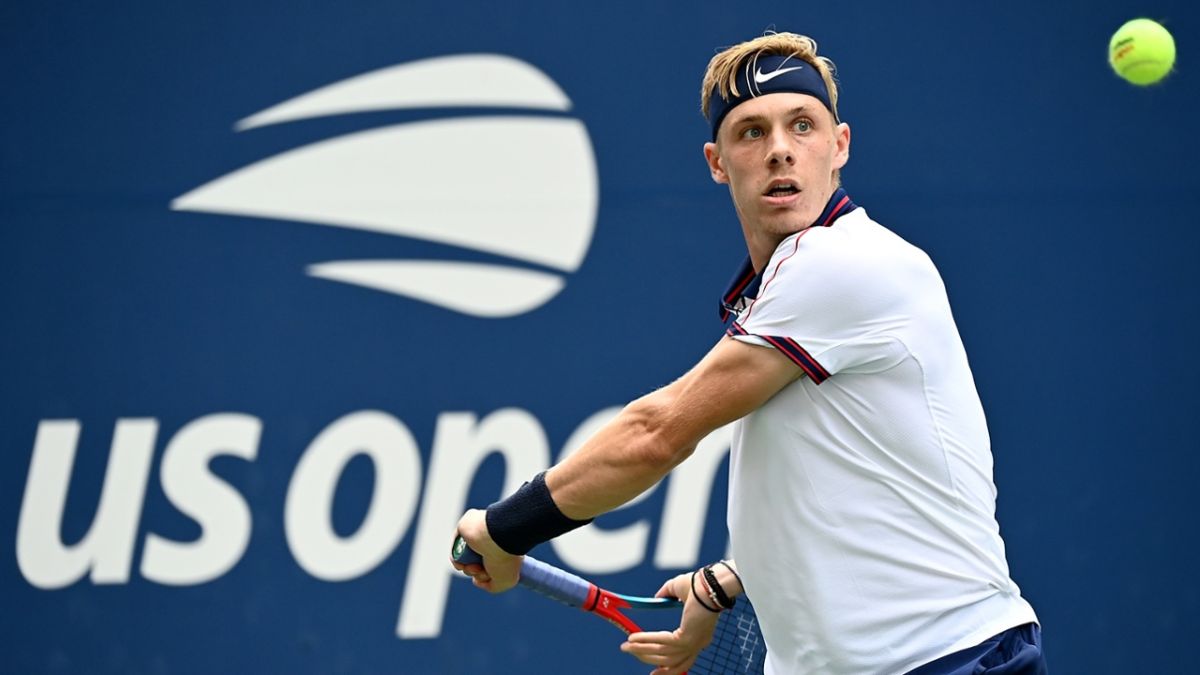 Denis Shapovalov