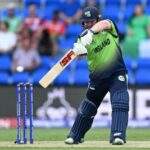T20 World Cup: Sensational Stirling takes Ireland to Super 12