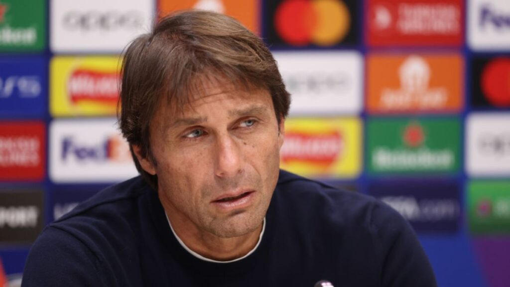 Antonio Conte