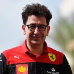 Formula 1: Mattia Binotto resigns as Ferrari Team Principal