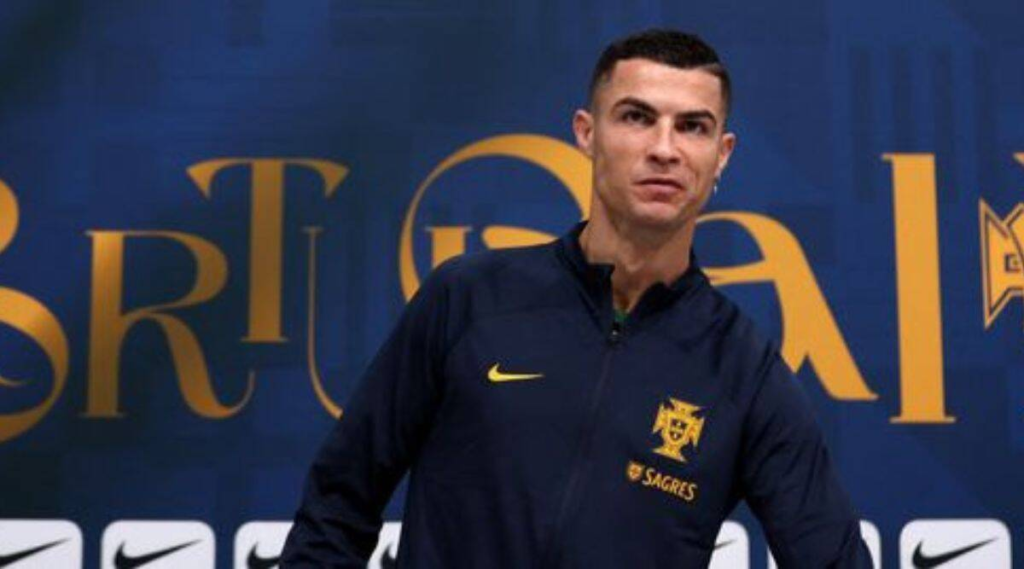 The hunt for Cristiano Ronaldo new club resumes after World Cup