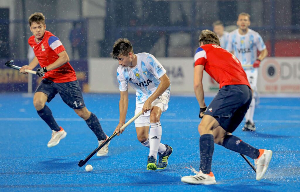 argentina-plays-draw-with-france-in-hockey-world-cup
