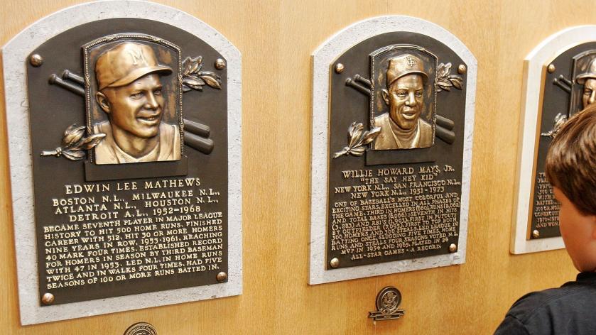 Baseball Hall Of Fame 2023 Ballot Tracker Updates And More The