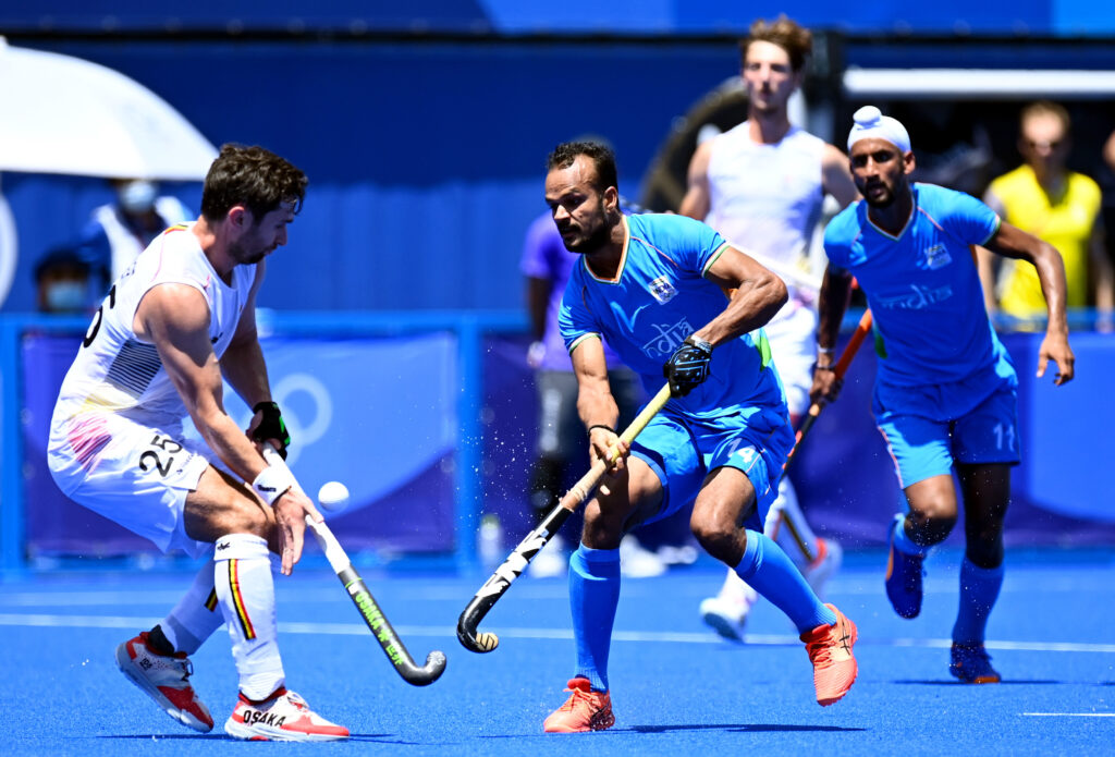 india-will-start-hockey-world-cup-campaign-aganist-spain