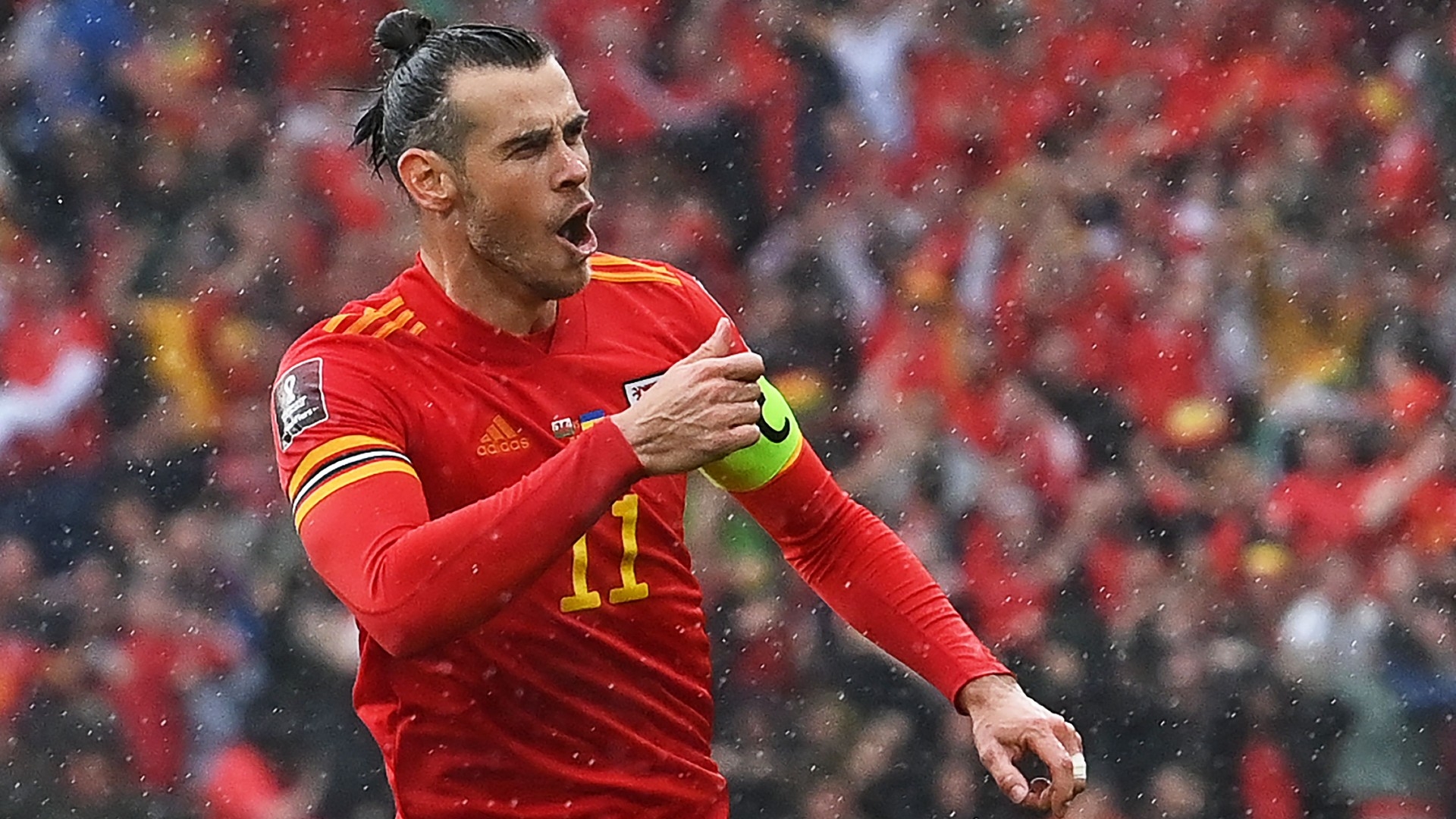 Gareth Bale Retirement from football