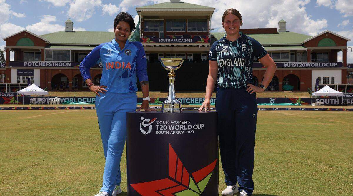ICC U19 Women's T20 World Cup