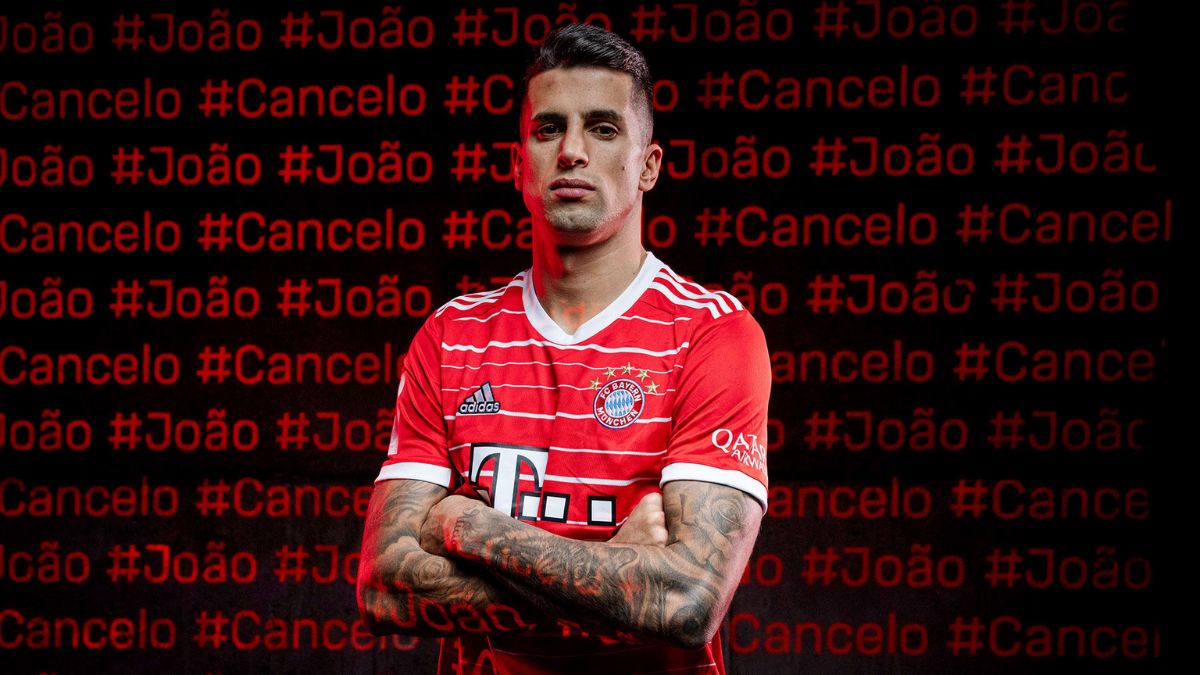 Joao Cancelo