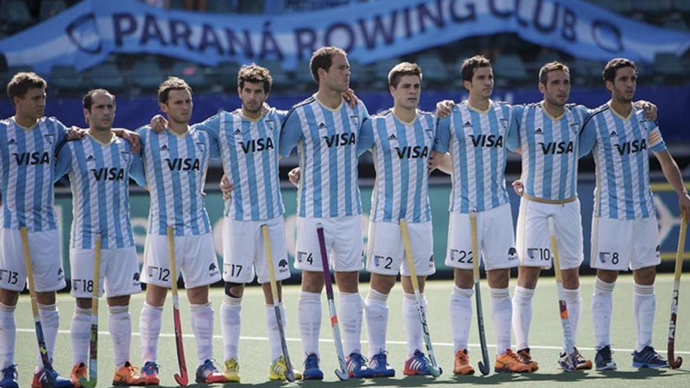 argentina-in-hockey-world-cup