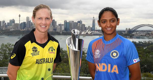 SKIPPER OF AUSTRALIA AND INDIA IN THE 2020 WORLD CUP