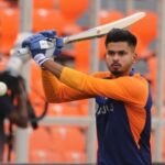 IND v AUS: Shreyas Iyer to walk into the side if he’s ready to take the load of a five-day Test match, says Dravid
