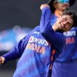 Kuldeep Yadav 2.0 could be India’s X-factor against Australia