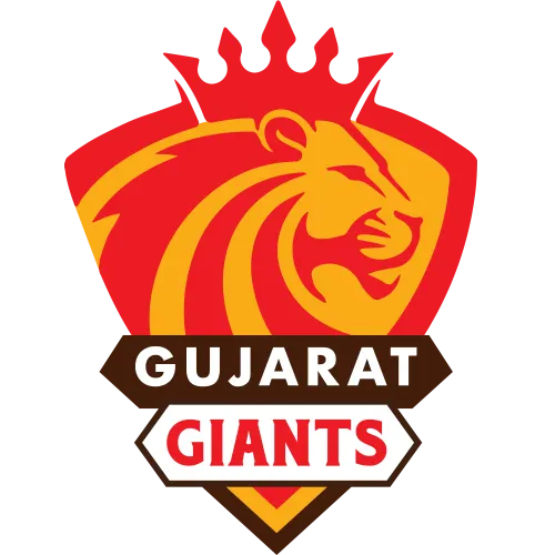 Gujarat Giants
