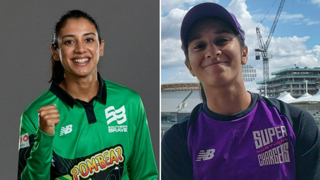 jemimah rodrigues. smriti mandhana. helped to win the previous matches in the t20 world cup