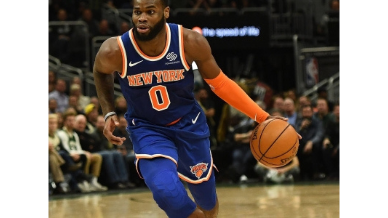 Kadeem Allen