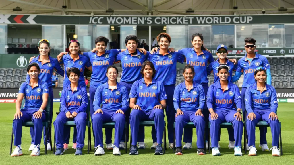 indian women cricket team. t20 world cup.