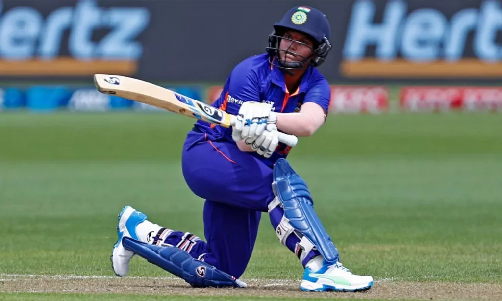 deepti sharma. shines in the t20 world cup match. against west indies