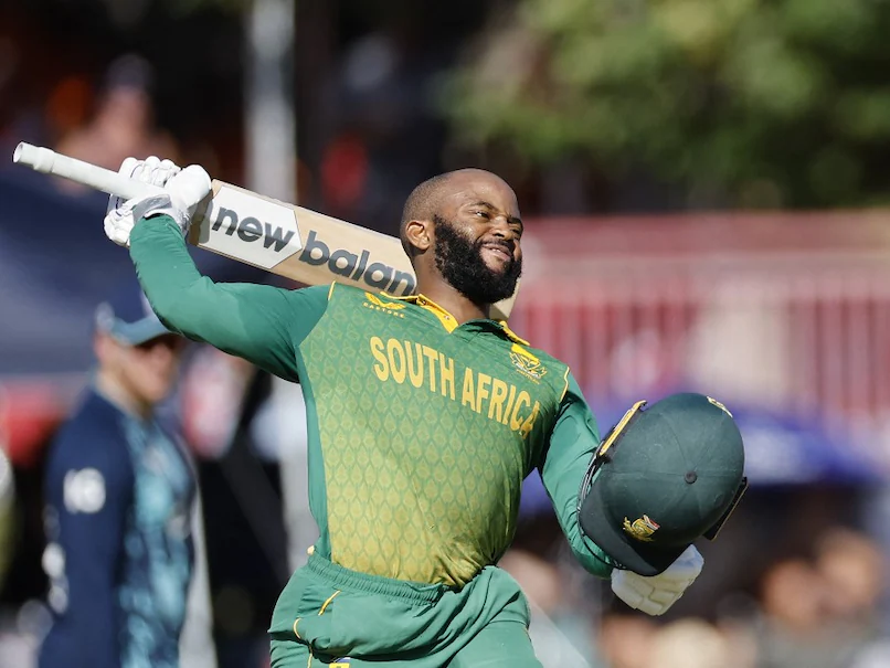 Temba Bavuma gets SA20 contract after impressive hundred against