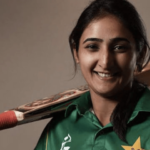 Bismah Maroof steps down as Pakistan Women’s team captain