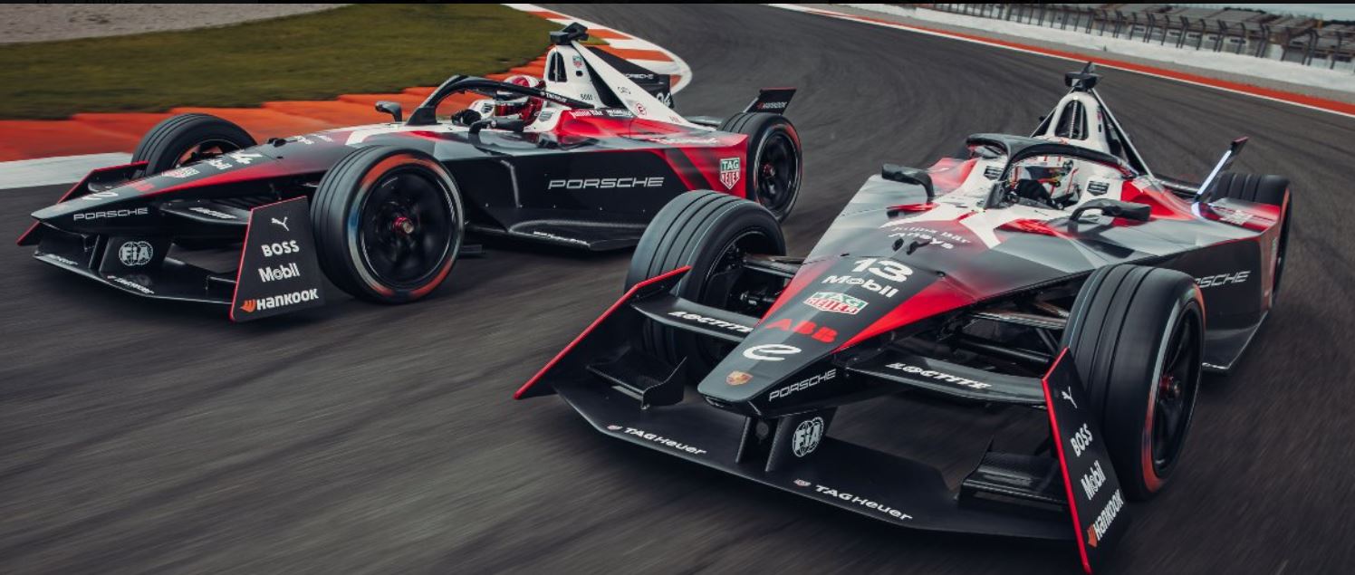 Formula E Season 9 – A Wrap on the First 5 races