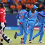 <strong>India is one of eight direct qualifiers for the 2024 Women’s T20 World Cup</strong>