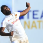 SL vs IRE: Prabath Jayasuriya breaks the 71-year Test record