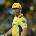 MS Dhoni will seek medical advice for knee injury and take call on treatment: CSK CEO Viswanathan Kasi