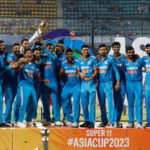 India wins the Asia Cup Title for the 8th time || Siraj’s Extraordinary Spell || India Vs Sri Lanka || Asia Cup 2023 Final
